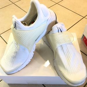 Nike Sock Dart “Independence Day” white - size 12